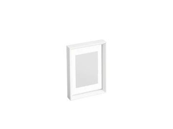 Standing Frame A5 White - Moebe