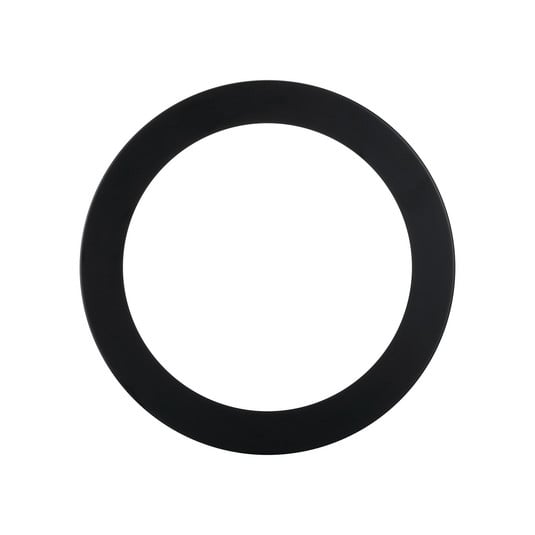 Ringblende für Start 5in1, schwarz matt, Ø 22,8cm
