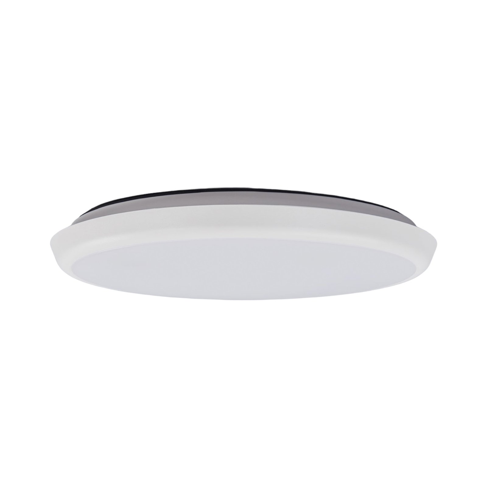 Augustin Round Plafonnier Ø30 White - Arcchio