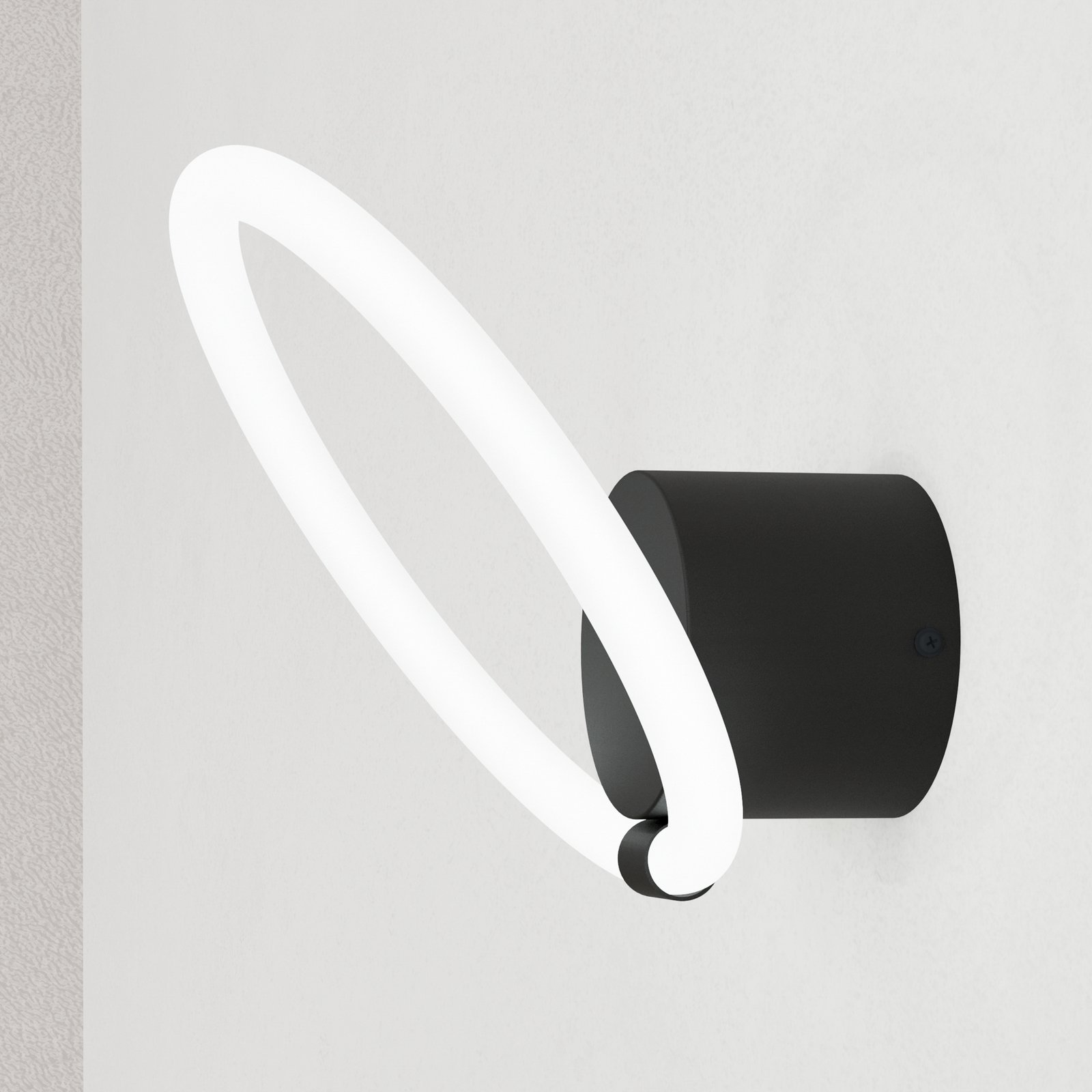 LED fali világítás Caranacoa