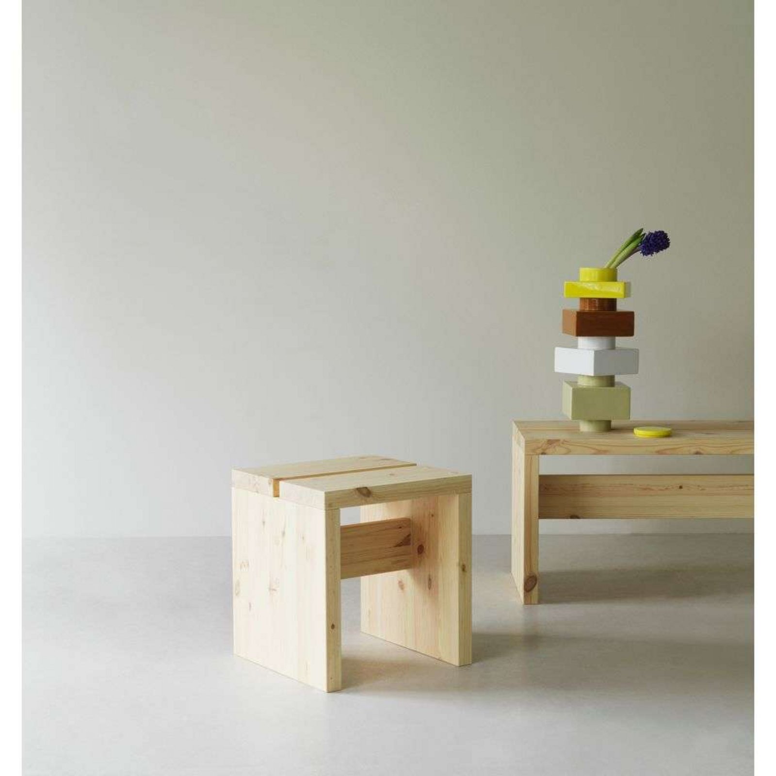 Deko Object S3 Hazel - Normann Copenhagen