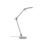 Nyxaris LED Asztali Lámpa CCT Grey - Lindby