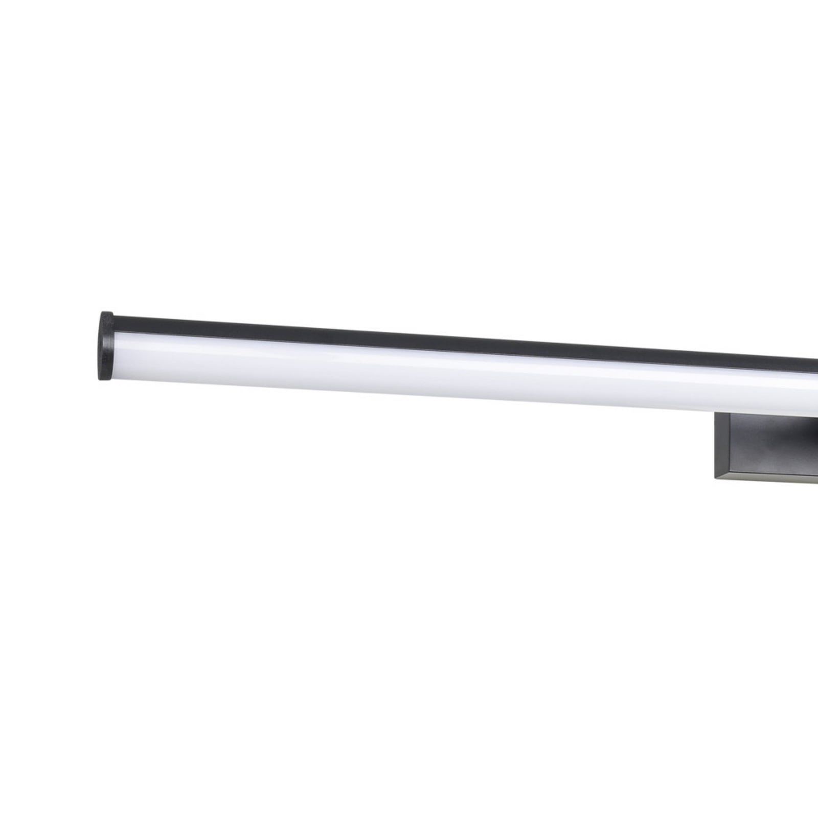EGLO VADUMI LED zidna svjetiljka, širina 78 cm, crna, IP44 EGLO VADUMI LED zidna svjetiljka, širina 78 cm, crna, IP44