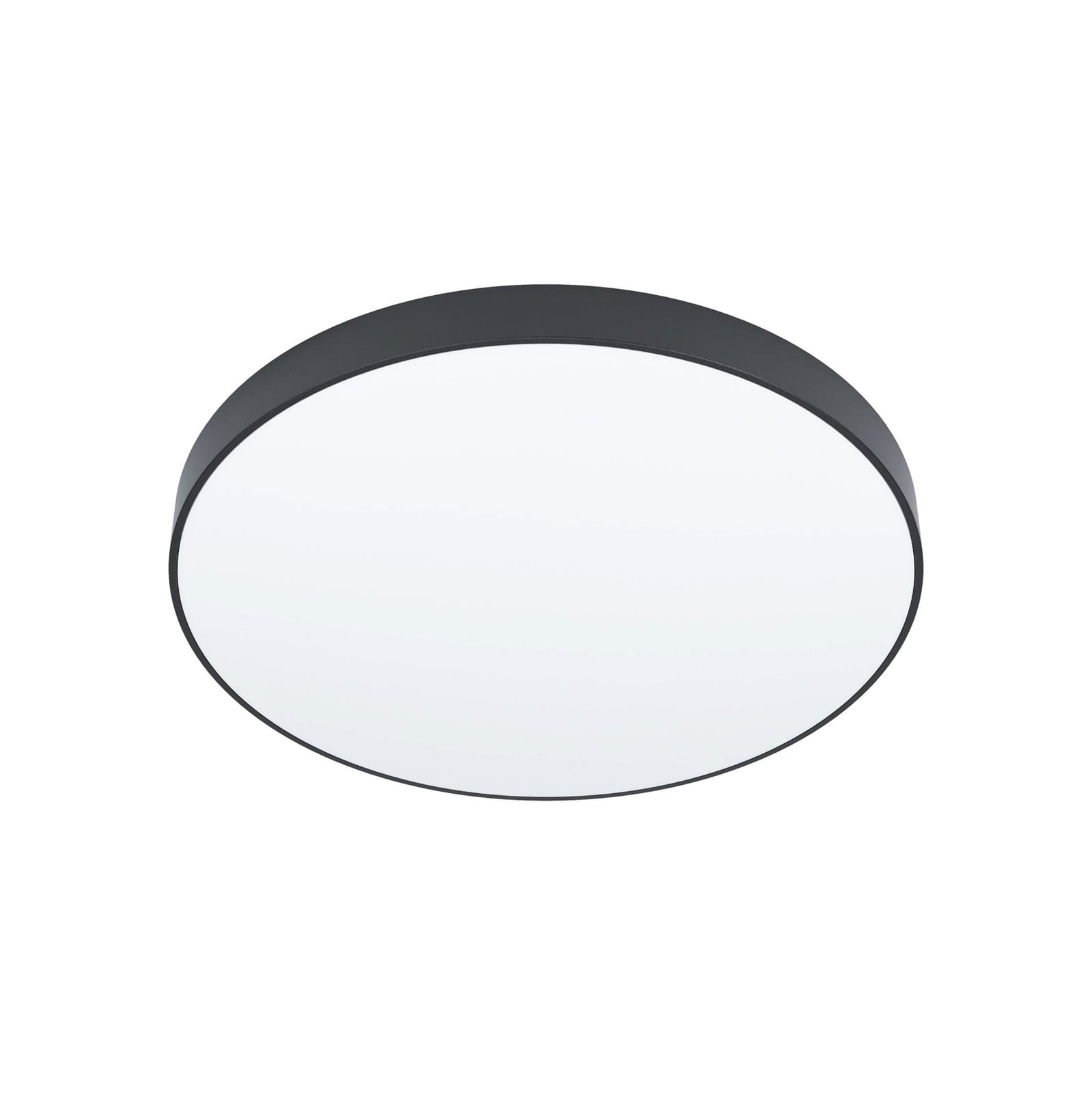 LED-Deckenlampe Zubieta-A mit Fernbedienung, CCT