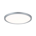 Atria Shine Panel on/off chrome 830 Ø 29 cm - Paulmann