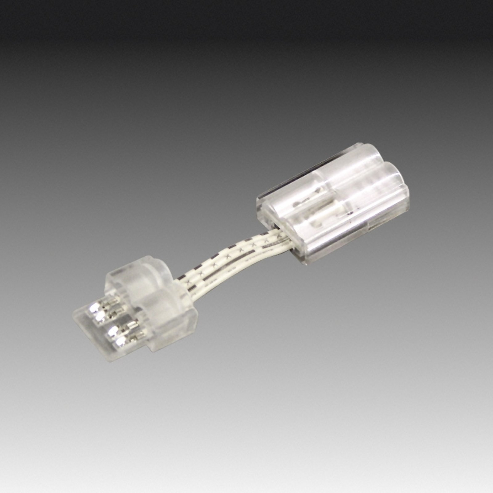 Verbindungsleitung für LED TWIN STICK 2, 3 cm