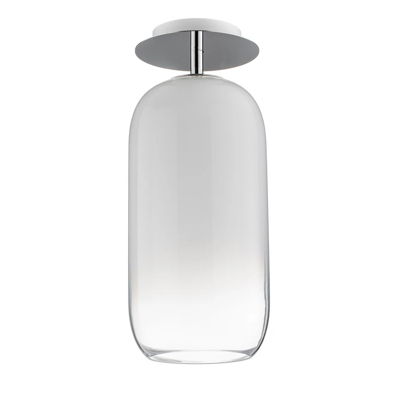 Artemide – Gople Deckenleuchte White