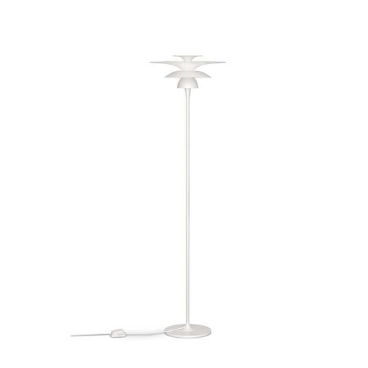 Picasso Lattiavalaisin H140 Matt White - Belid