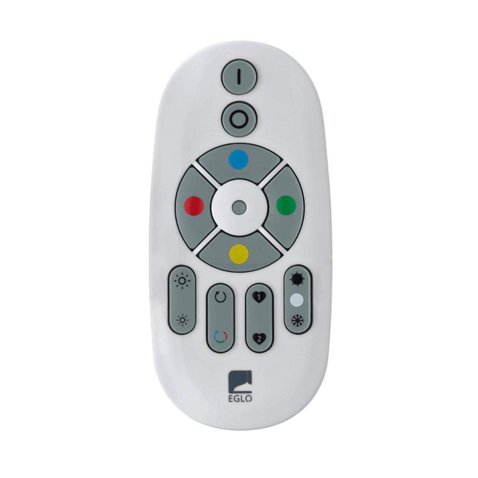 EGLO connect remote control