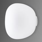 Excellent MOCHI wall light 20 cm