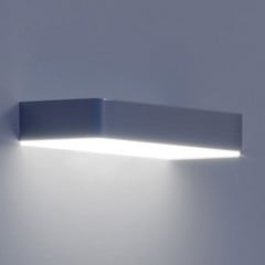 STEINEL XSolar SOL-O -ulkoseinälamppu, antrasiitti