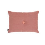 Dot Cushion ST 1 Dot Rose - HAY