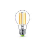 Philips ampoule LED E27 4W 3 000 K fil 840 lm