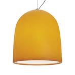 Modo Luce Campanone hanglamp Ø 51 cm oranje