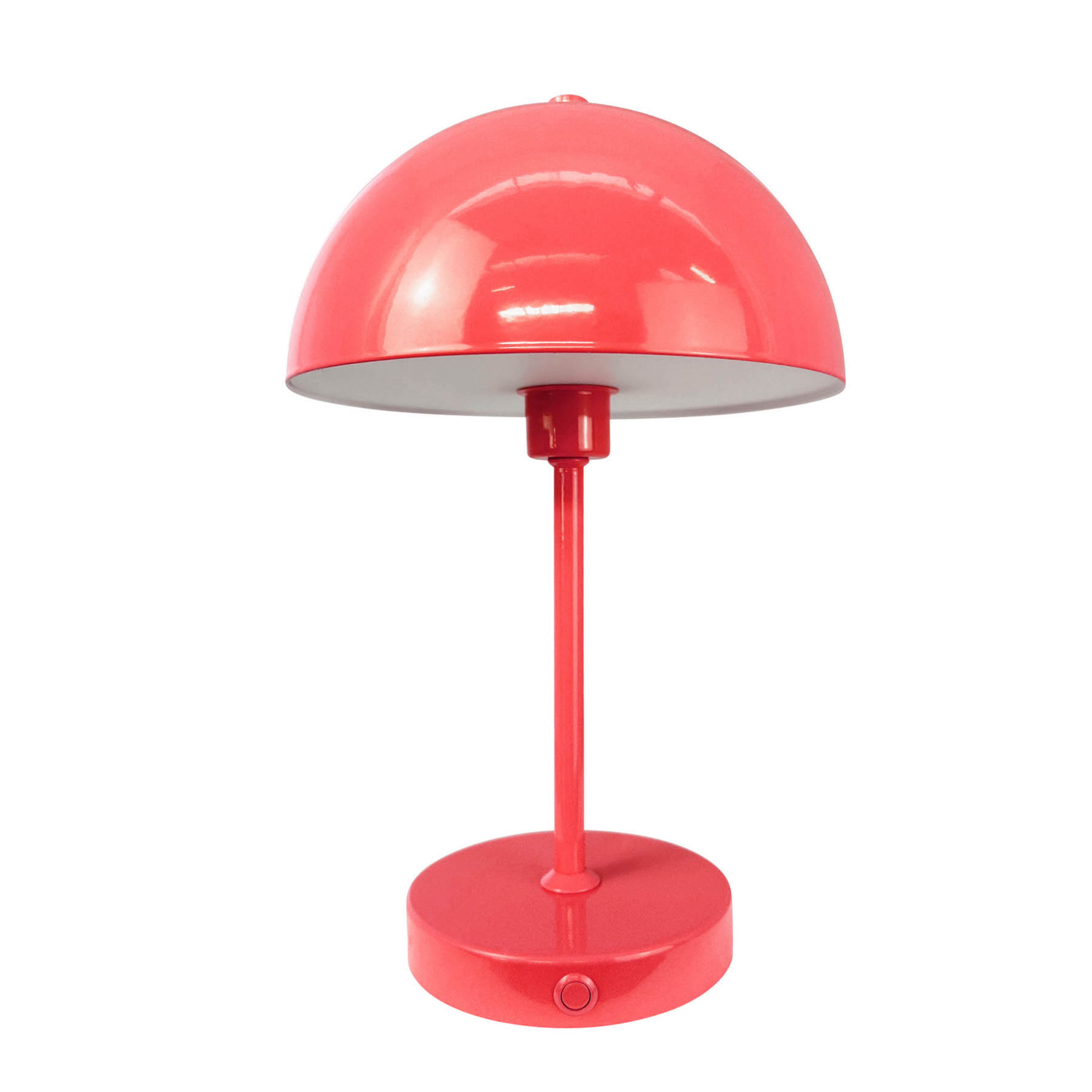 Stockholm Portable Lampe de Table Shiny Melon - DybergLarsen