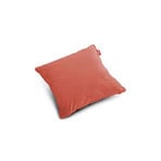 Square Pillow Velvet Rhubarb - Fatboy®