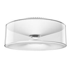 Ribag Vior lámpara de techo bold 40W 30° 4.000K blanco