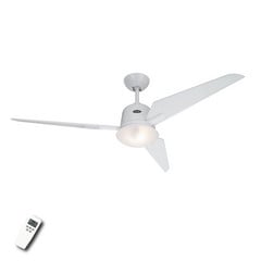 ECO Aviatos ventilador de techo blanco
