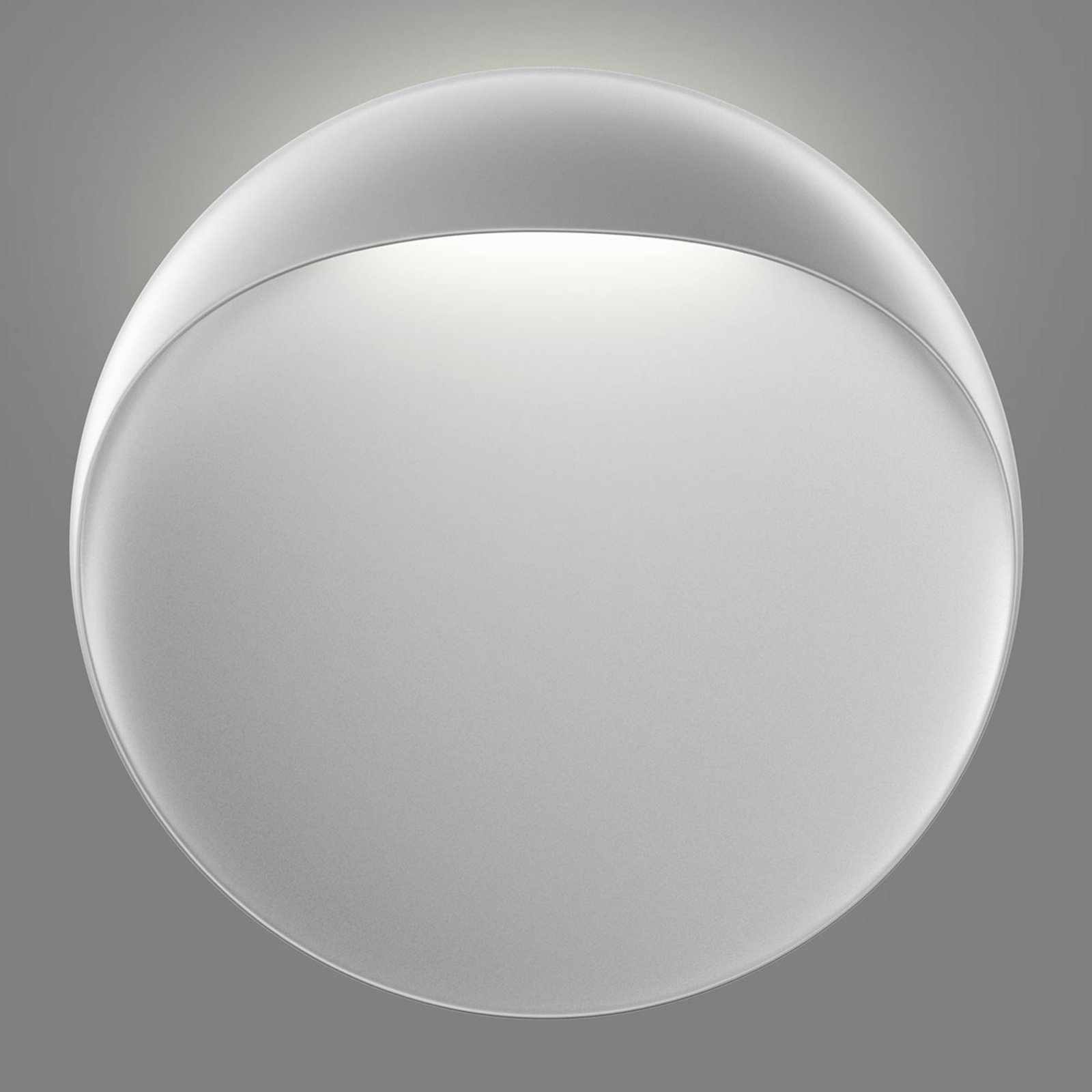 Flindt Wandlamp Ø400 3000K Wit - Louis Poulsen