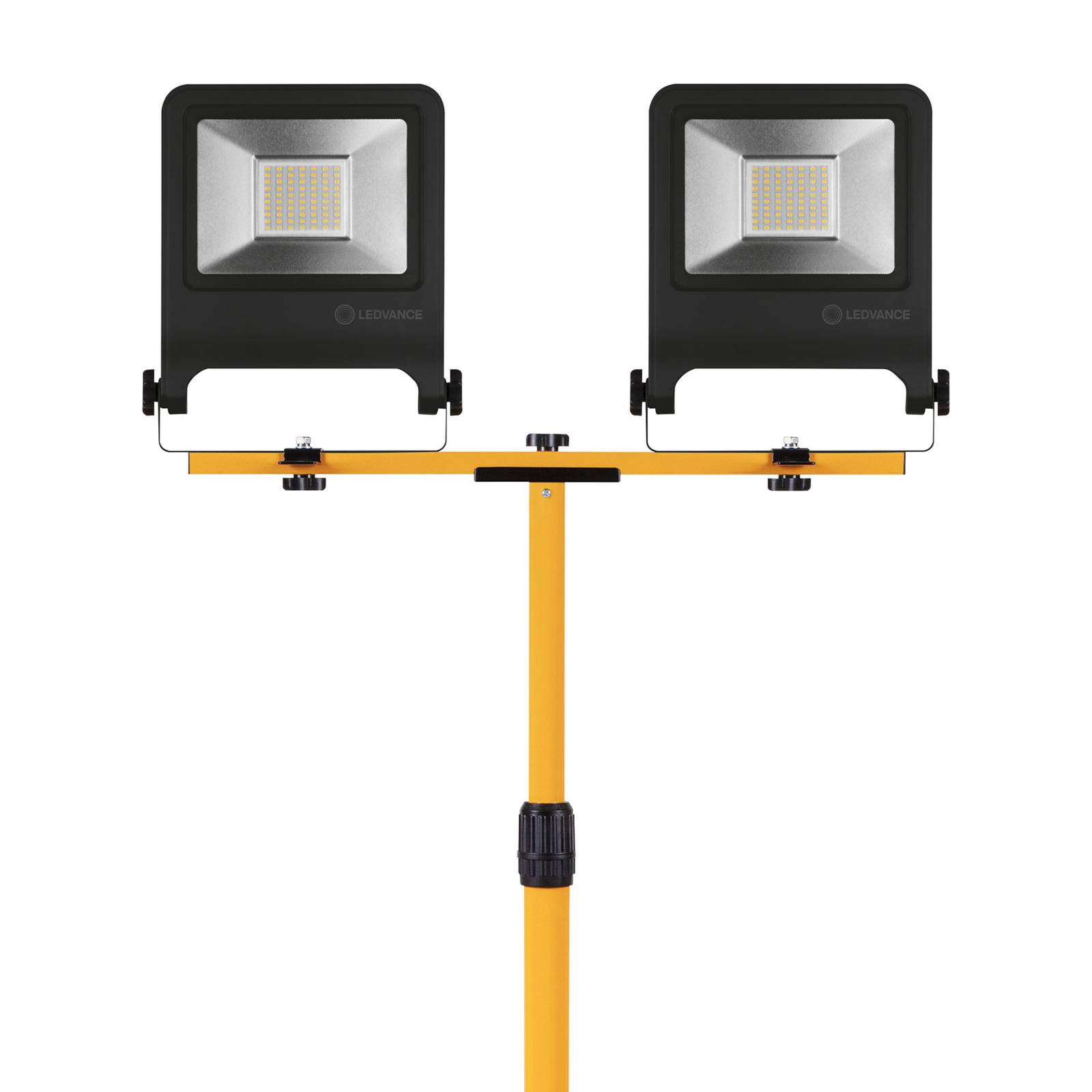 LEDVANCE Value 3Pod LED-arbetslampa 2 lampor