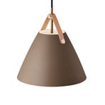 Strap 27 Riippuvalaisin Beige - DFTP