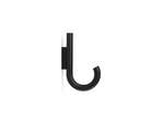 Hook Hanger Negru Stejar/Negru - GEJST