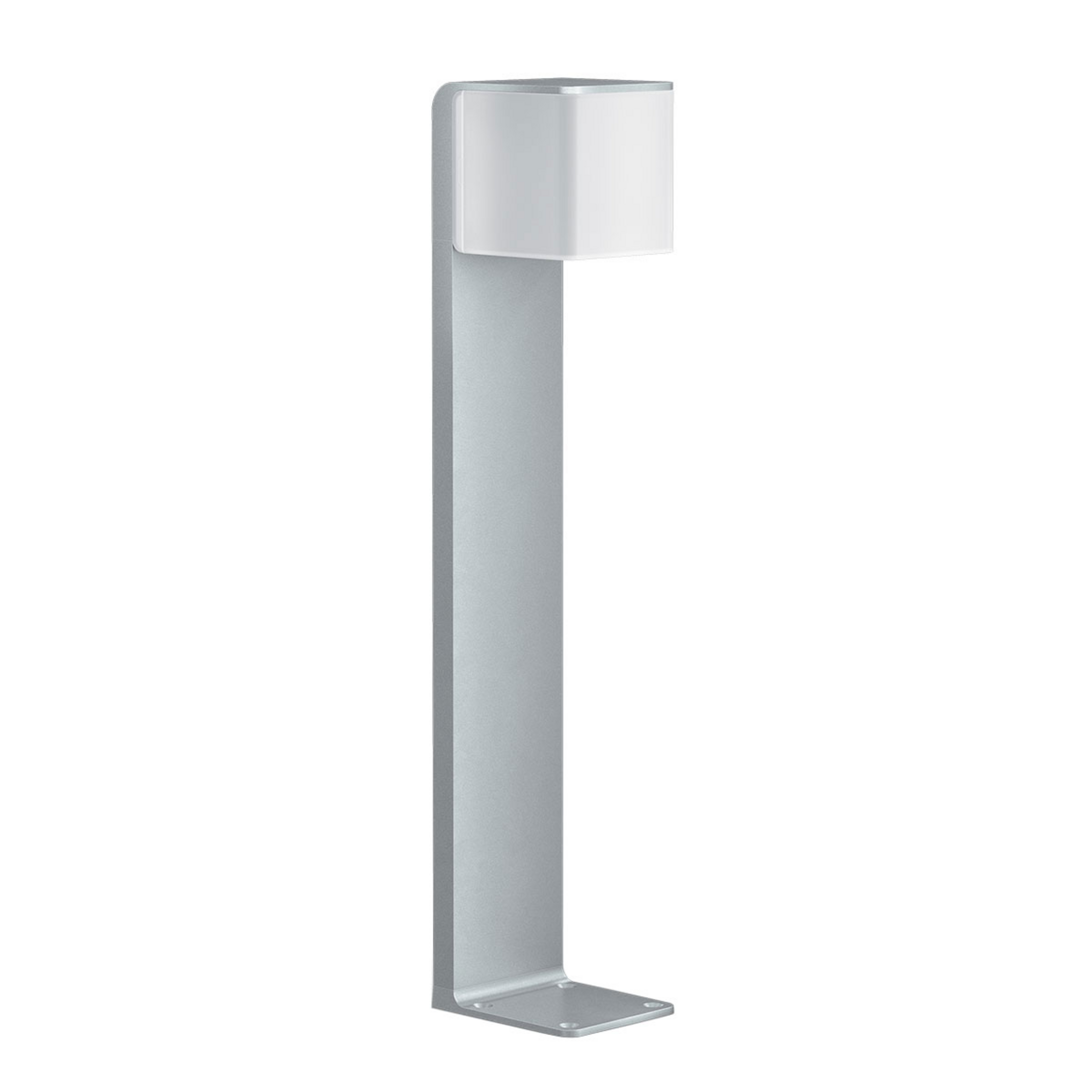 STEINEL GL 80 SC sensor-veilampe, sølv