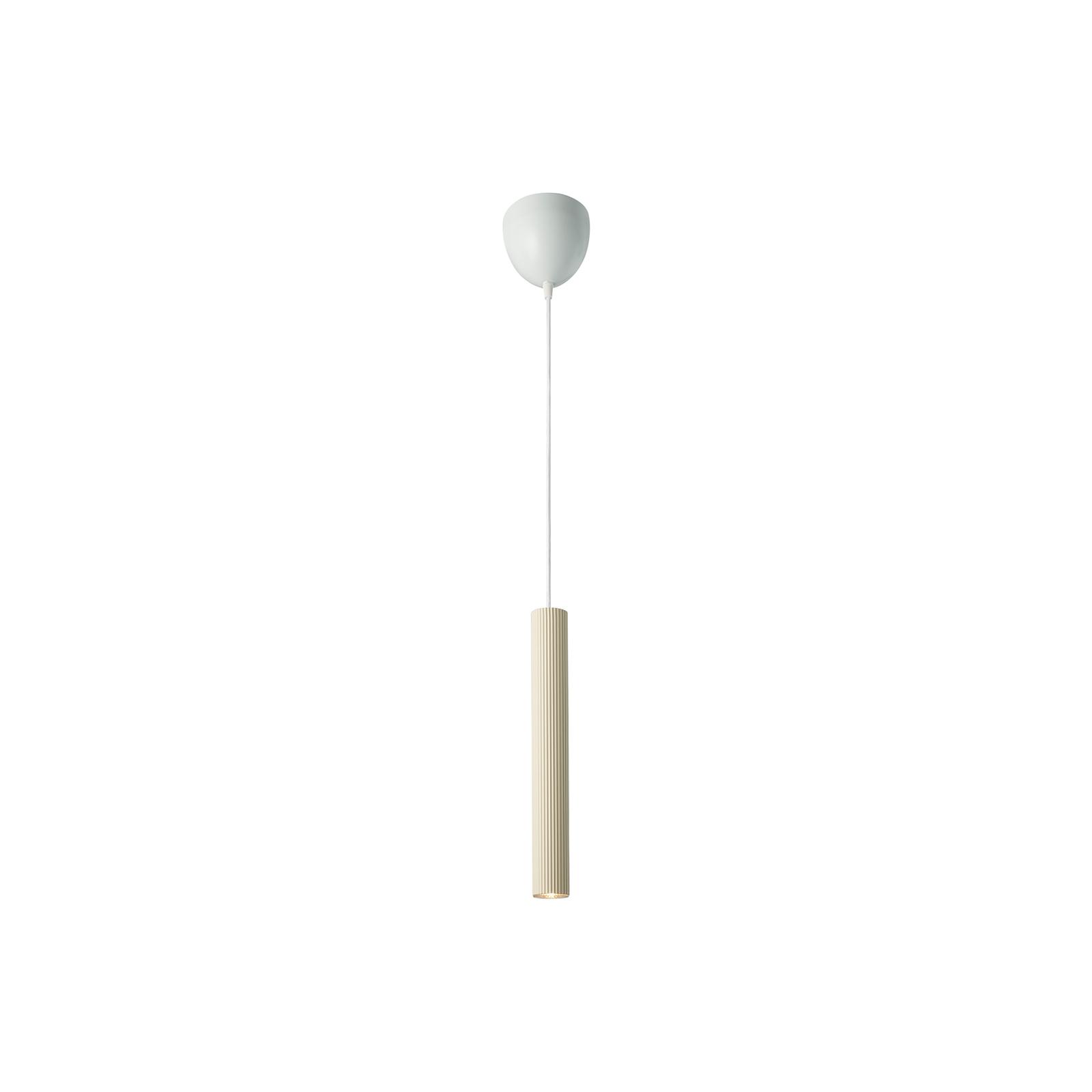 Vico Taklampa Beige - Nordlux