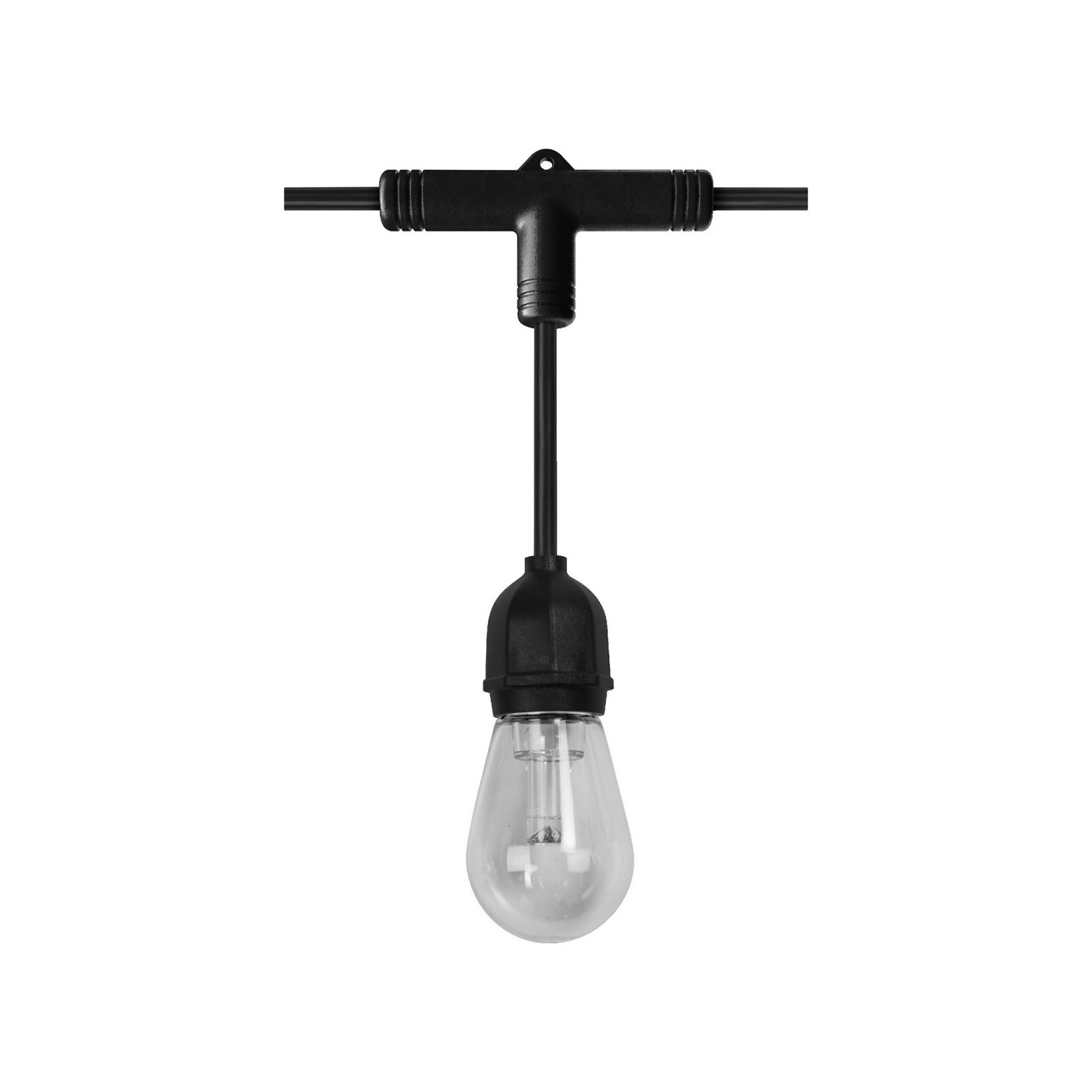 OSRAM SMART+ WiFi LED-Lichterkette STRINGLIGHT, RGBW 12-flg.
