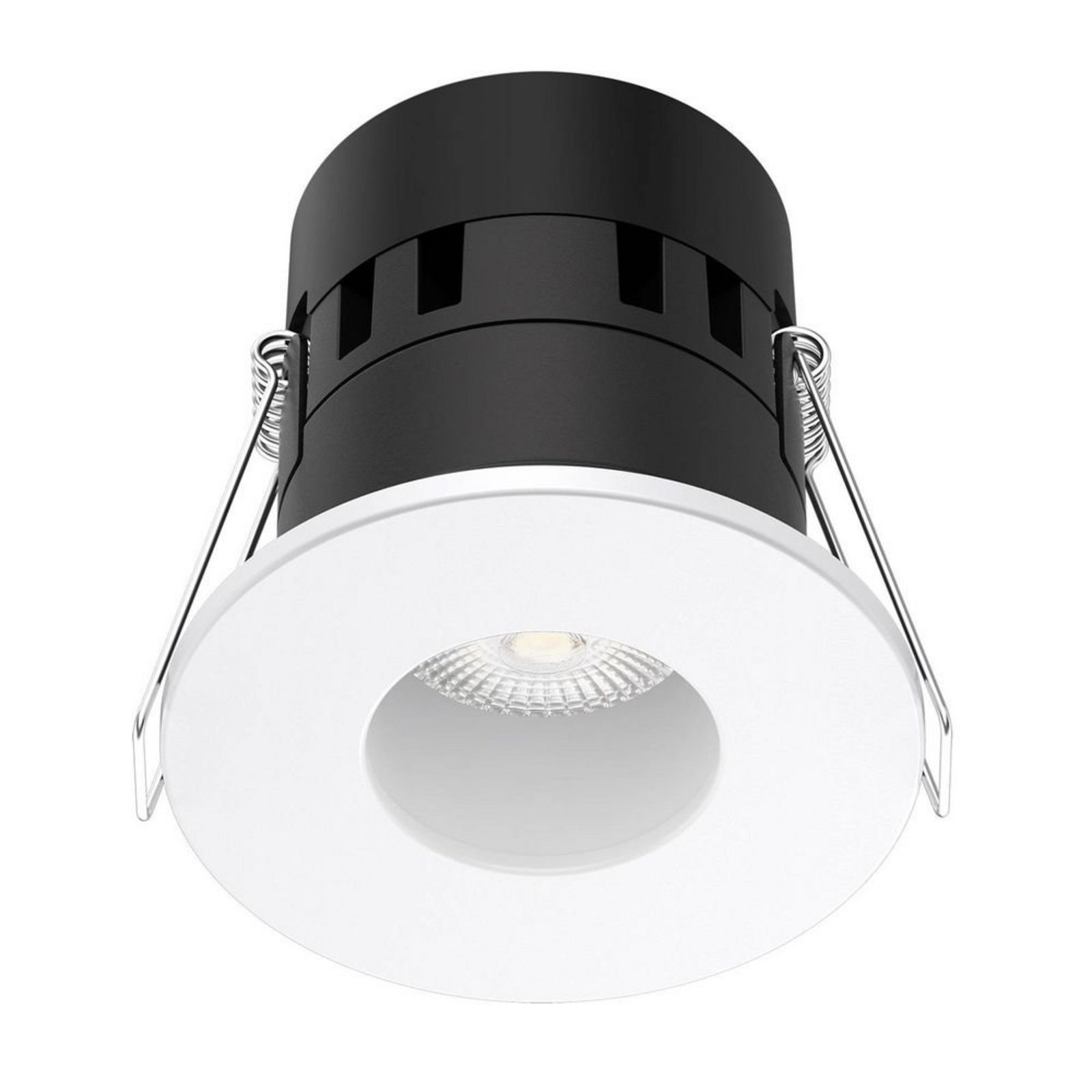 Tempurino LED Spotul Încastrat H8 Alu - Arcchio