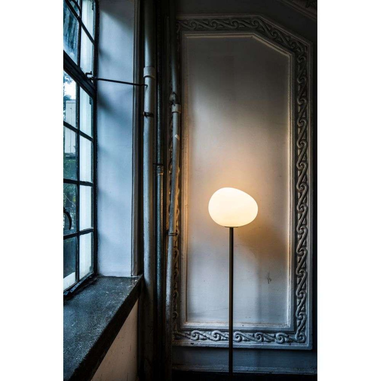 Gregg Media Lampadar - Foscarini