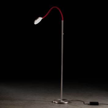 Holtkötter Flex S LED stojací lampa