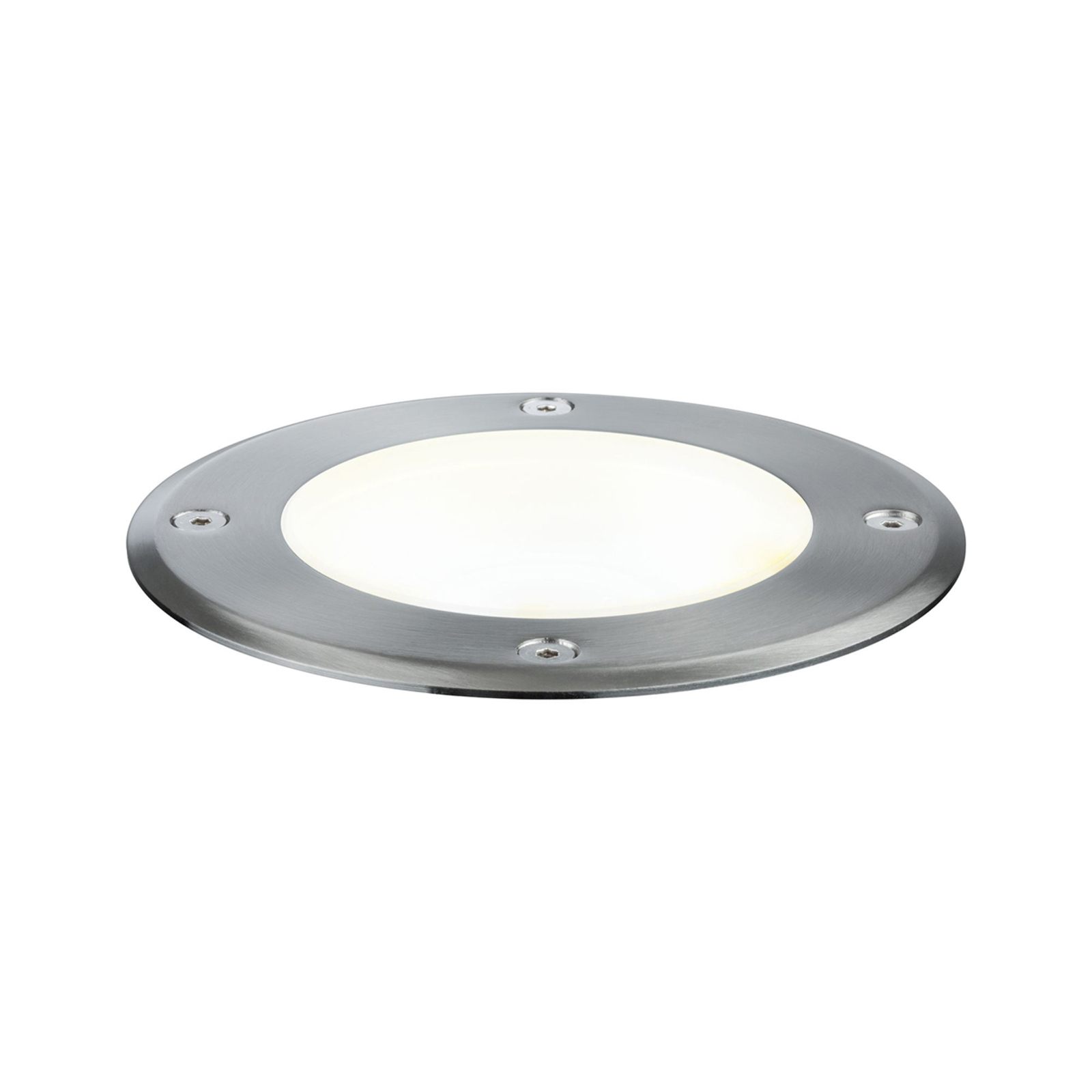 Paulmann Plug & Shine Einbaulampe 14cm 3.000K 20°