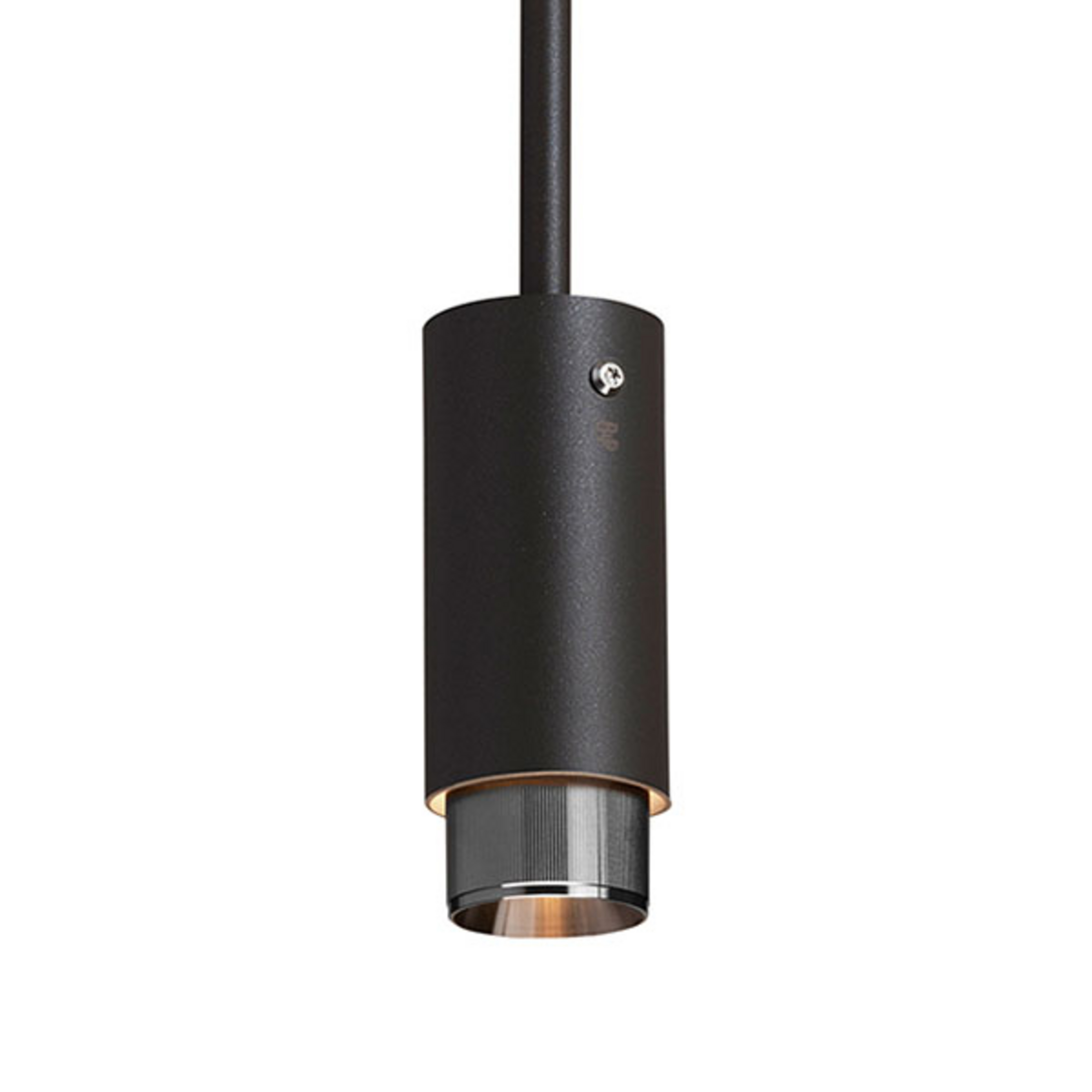 Buster Punch Κρεμαστό φωτιστικό καυσαερίων γραφίτης/ατσάλι