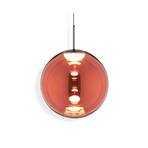 Globe Pendant Ø50 Copper - Tom Dixon