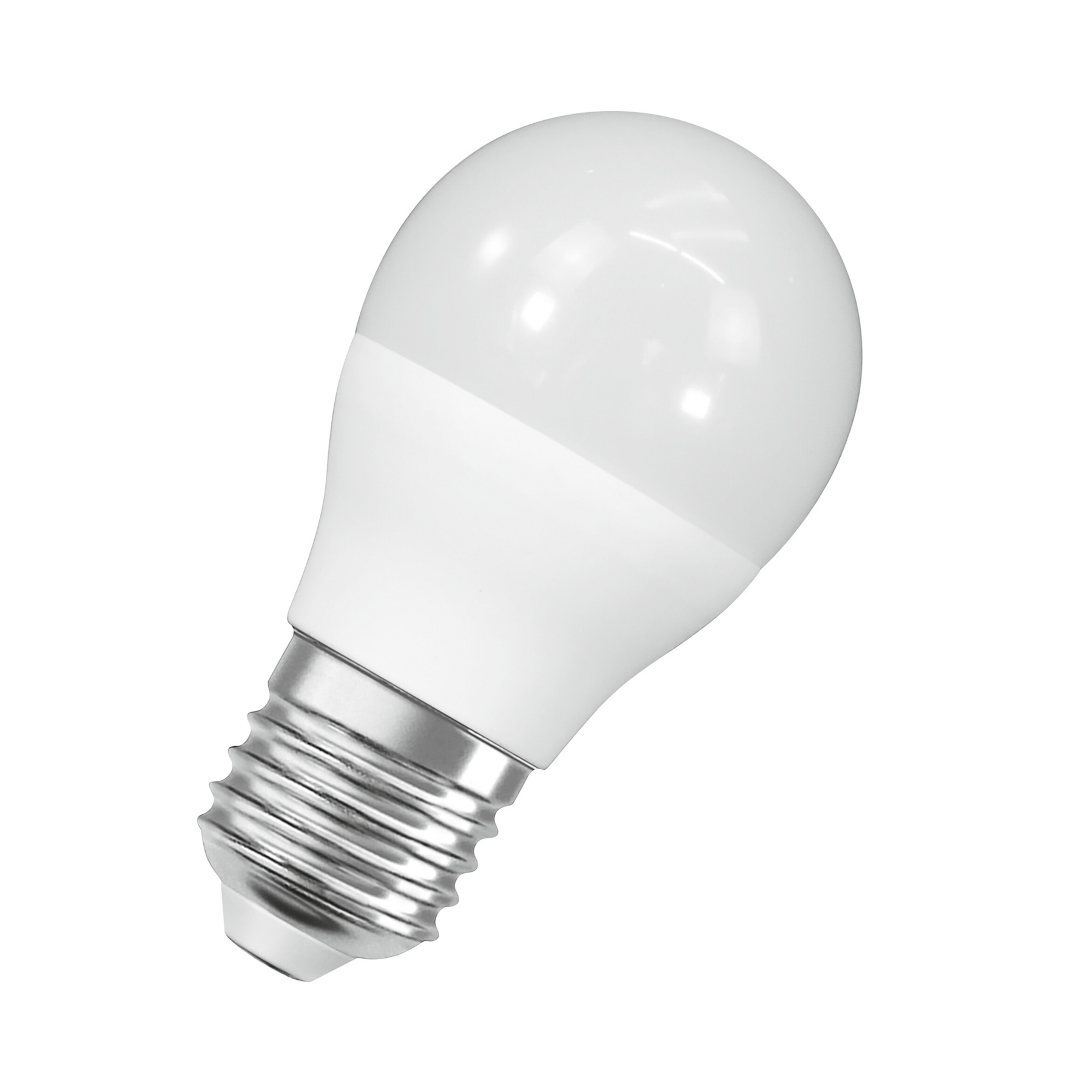 OSRAM Star żarówka LED E27 7,5W 806lm 6 500 K mat