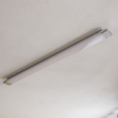 Arcchio LED-loftlampe Vinca, 120 cm, 3.450 lm, 4.000 K