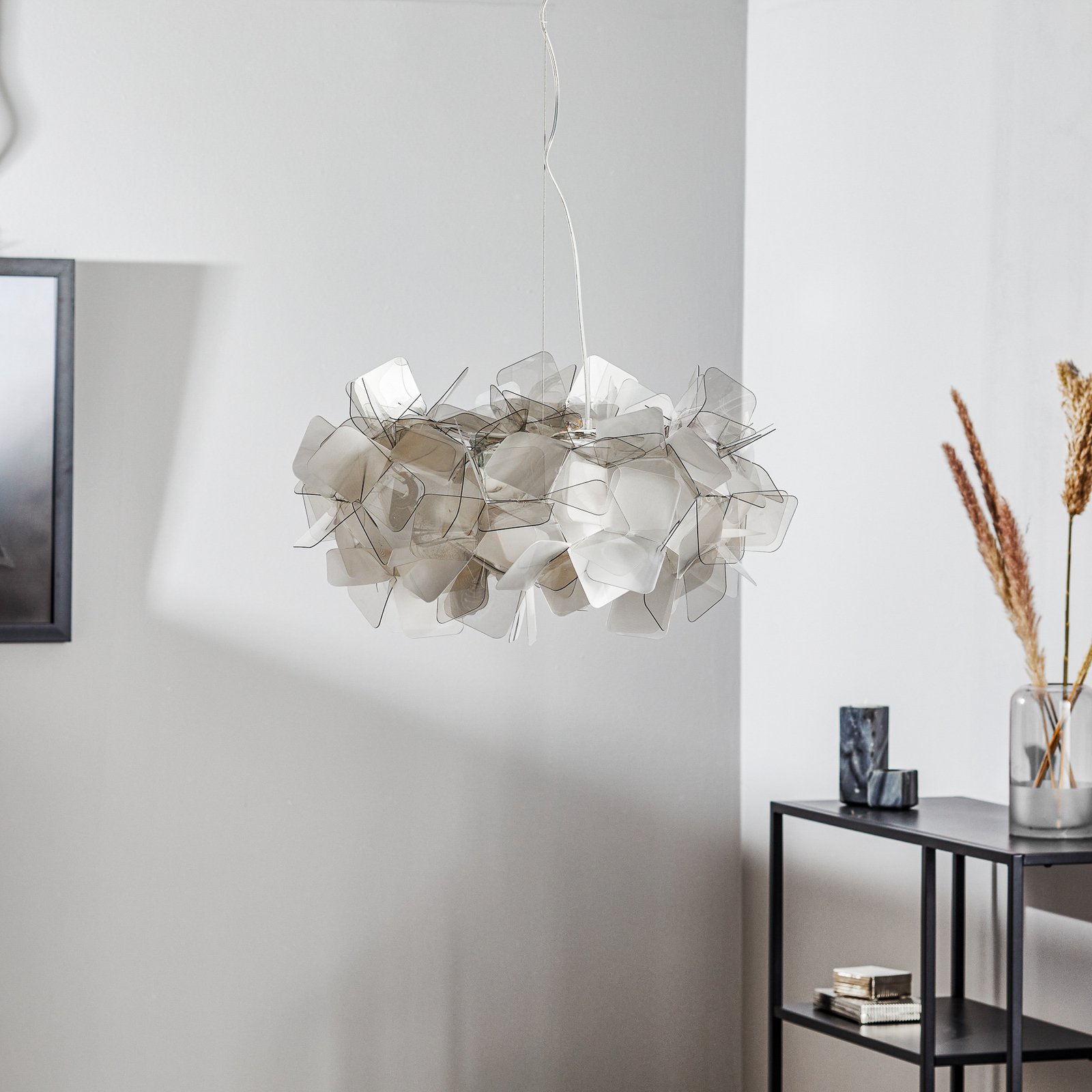 Clizia Lustră Pendul Prisma - SLAMP