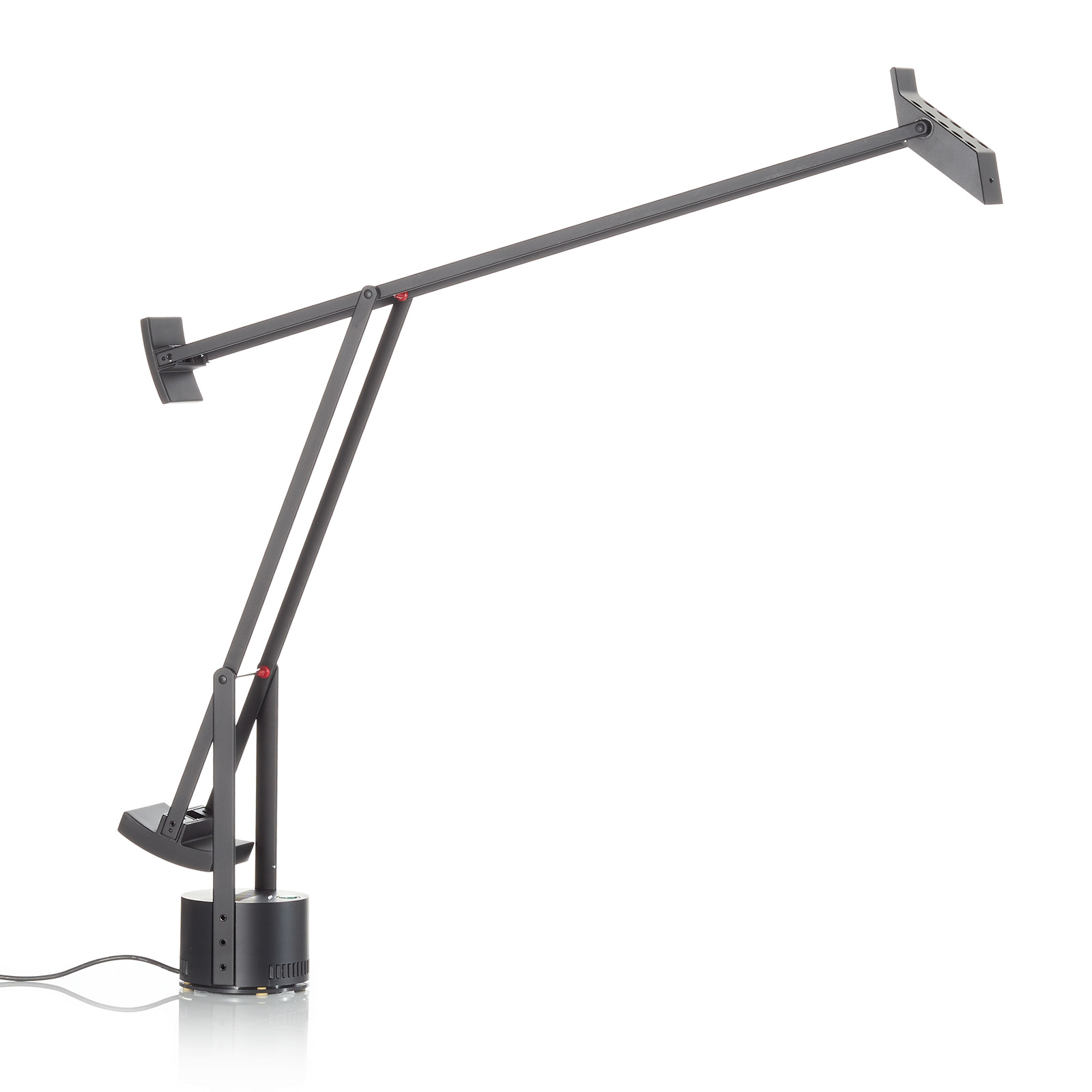 Artemide Tizio LED bordslampa 3 000 K | Lamp24.se Artemide Tizio LED bordslampa 3 000 K | Lamp24.se