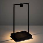 Artemide Curiosity Focus rechargeable table lamp, 36 cm