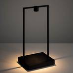 Artemide Curiosity Focus laddningsbar bordslampa, 36 cm