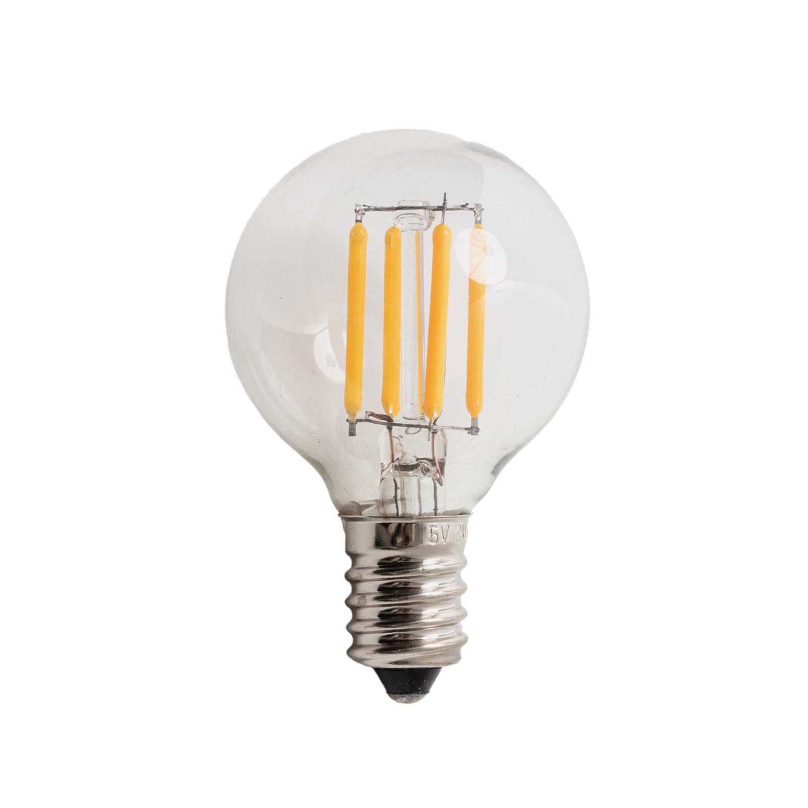 Bulb LED For Chameleon - Seletti
