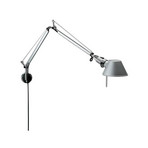 Tolomeo MINI Parete Applique Murale Aluminium - Artemide