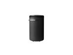 Vipp441 Laundry Basket Black - Vipp