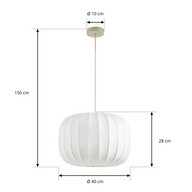product size