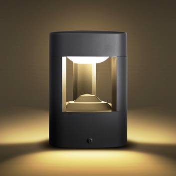 Baliza LED Nanna 20 cm - IP54
