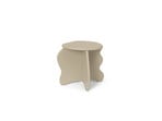 Slope Stool Cashmere - Ferm Living