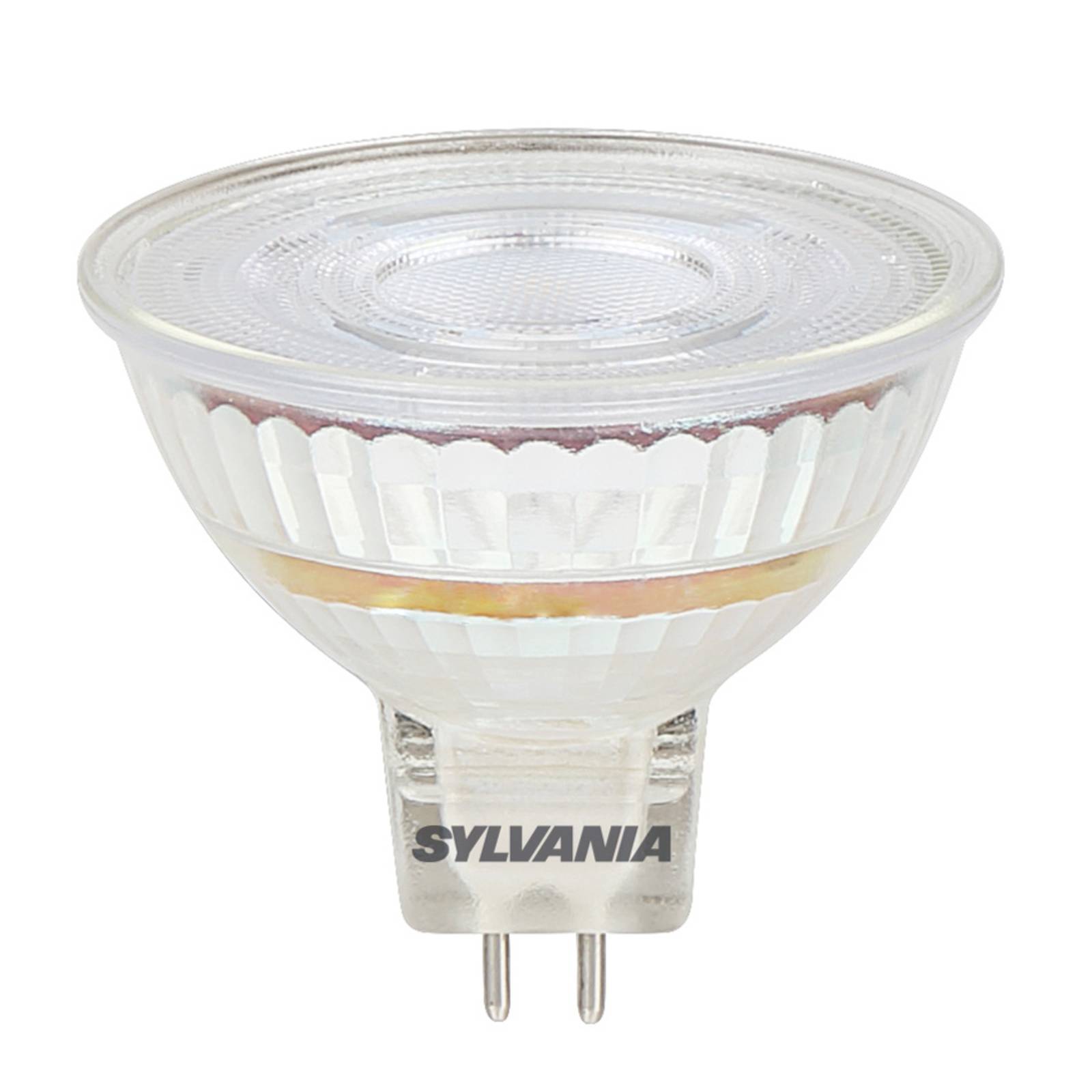 Sylvania LED reflektor GU5,3 Superia MR16 4,4W dim 2 700 K