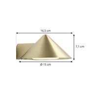 product size