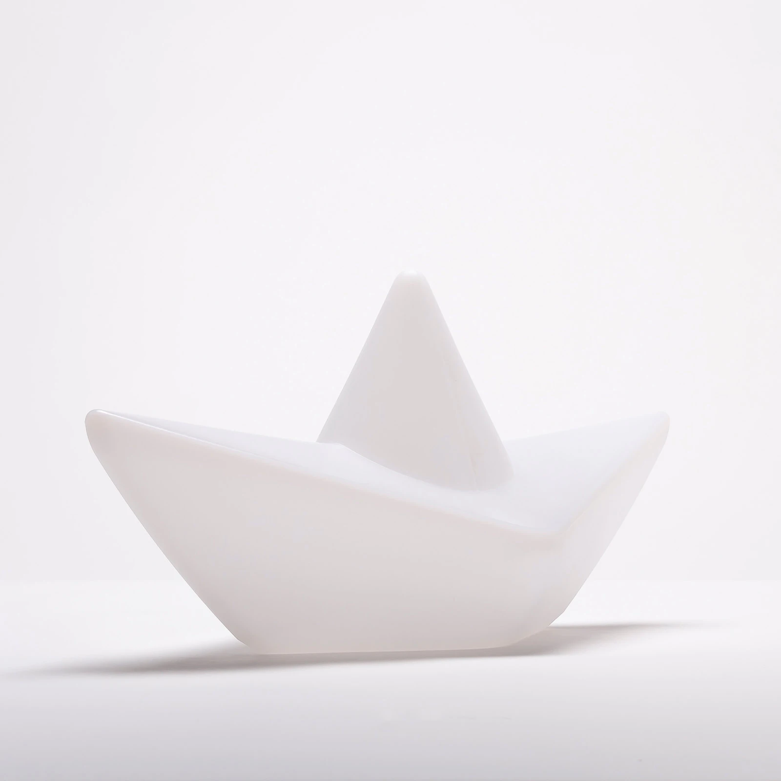 LED bulb The BOAT lamp, floatable, RGBW